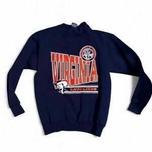 VibtageVirginia Cavaliers Men's Sweatshirt XL